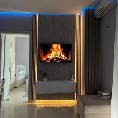 Appartement Flower *