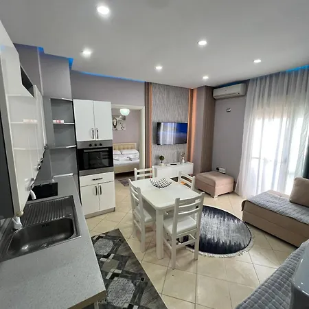 Flower * Golem (Tirana)