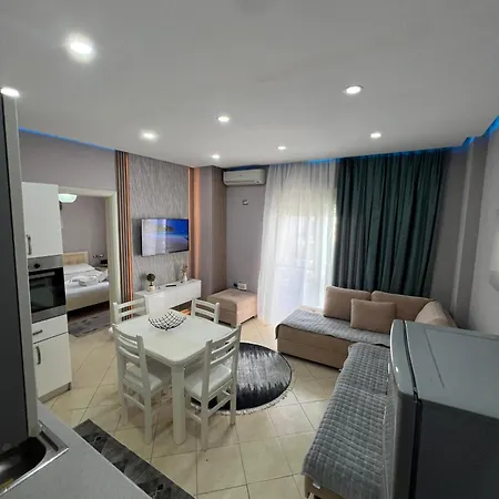 Flower * Golem (Tirana)