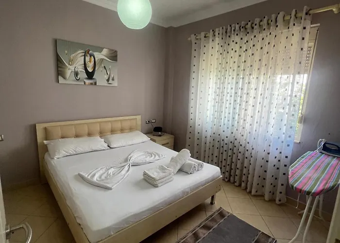 Flower Appartement *