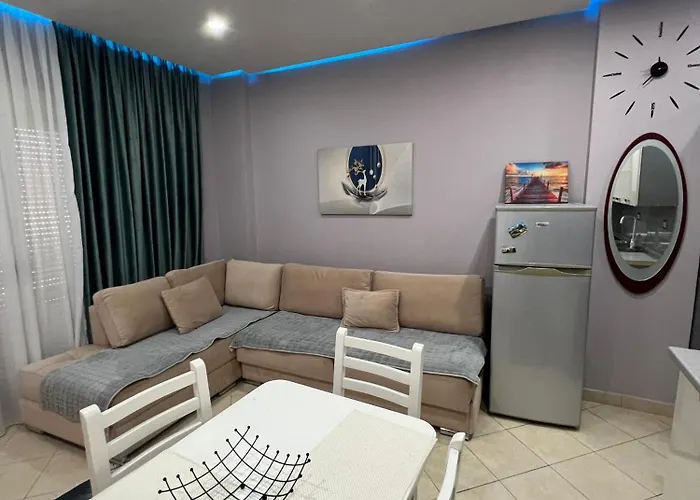 Flower * Golem (Tirana)