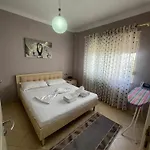 Flower Apartament *