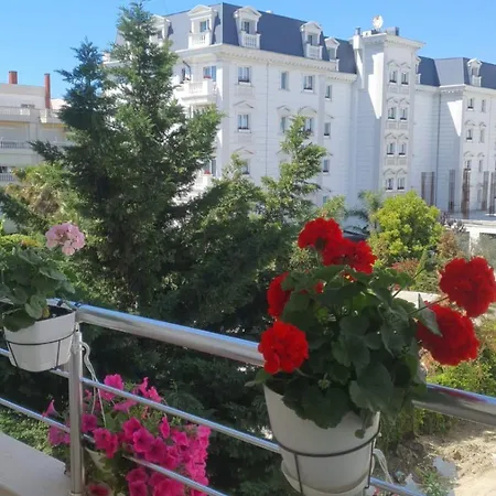 Flower Golem (Tirana)