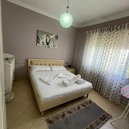 Apartment Flower