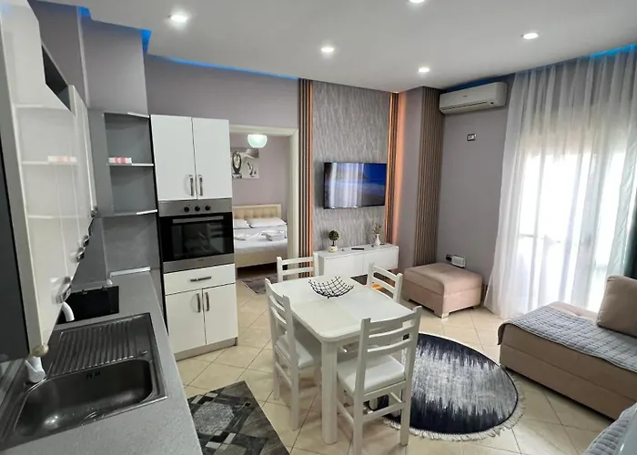 Flower * Golem (Tirana)